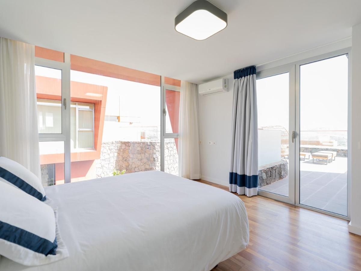 Salobre Villas Green Buitenkant foto