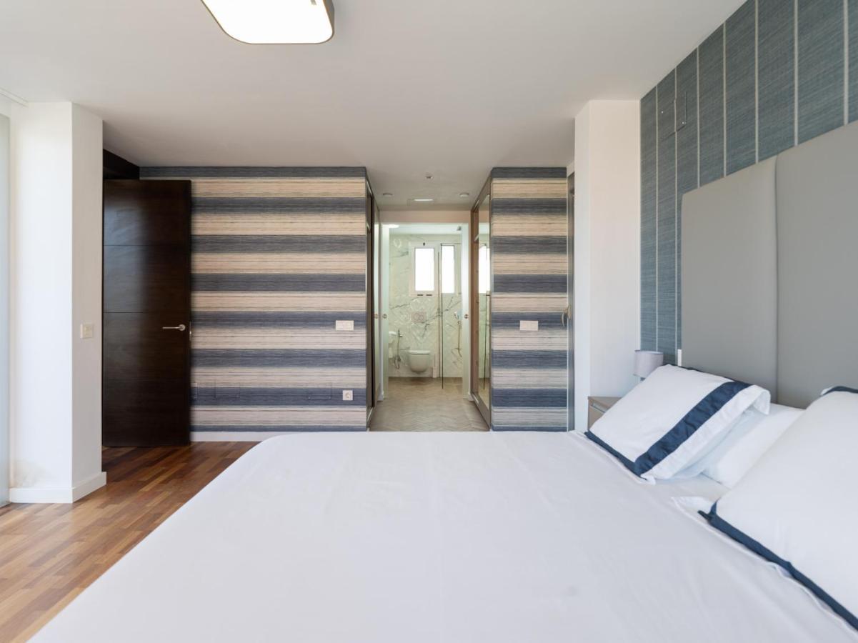 Salobre Villas Green Buitenkant foto
