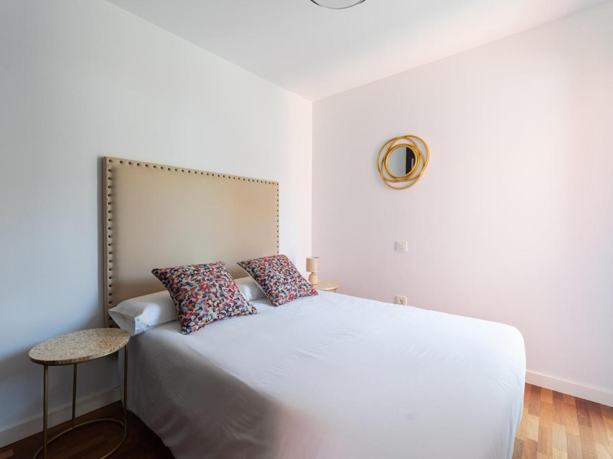 Salobre Villas Green Buitenkant foto